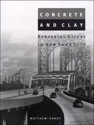 cover image of Concrete and Clay